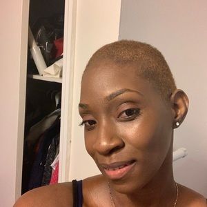 Meet your Posher, Tamika